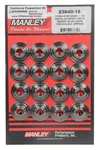 Manley 23640-16 Spring Retainer, Ret-ti 10 Deg 1.625 Dbl. Fixed Price $338.76.