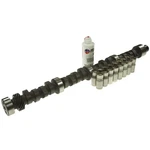 Melling CL-SPC-7 Engine Camshaft And Lifter Kit For Select 63-72 Pontiac Models. Fixed Price $388.90.