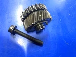 11 12 13 14 15 16 Audi A4 A3 A5 Q5 - Timing Chain Gear / Sprocket 06H103488M. Fixed Price $19.55.