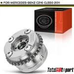 Engine Variable Valve Timing Sprocket For Mercedes-benz CL550 2011 Left Intake. Fixed Price $97.99.