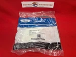 Nos Oem Nip Ford BR3Z-6020-B Front Cover Gasket Sealed!. Fixed Price $24.99.