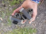 Pair Used Oem Jaguar Xjs 89-92 Ignition Coil BAE504 DK1C V12 3L Look. Fixed Price $59.95.