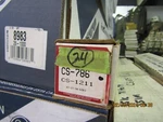 Sealed Power Engine Camshaft CS-673 Nos. Fixed Price $69.99.