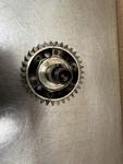 Vw Transporter T5 2.5TDI Axd Camshaft Sprocket Gear 070109227B 2005. Fixed Price $133.35.