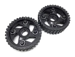 Brian Crower BC8801B Adjustable Cam Gears Honda Acura B16 B17 B18 B20 H23 Black. Fixed Price $309.00.