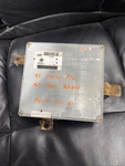 1995 Nissan Hardbody Pickup D21 Engine Ecu Computer MECM-E111 A1. Fixed Price $300.00.