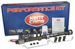Kent Camshaft KIT-BCF1K Mild Road-for Ford Escort MK1 MK2 1.3, 1.6 X/flow. Fixed Price $611.60.