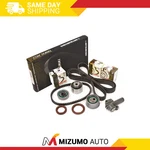 Timing Belt Kit Tensioner Fit 92-95 Mitsubishi Galant Montero Sport 2.4 4G64. Fixed Price $144.95.