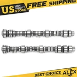 2X Front+rear Camshaft For Acura Mdx Zdx 2010 2011 2012 2013 3.7L V6 J37A1 J37A5. Fixed Price $139.80.