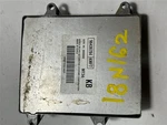 Engine Ecm Electronic Control Module Automatic Id 96436784 Fits 06 Aveo. Fixed Price $94.13.