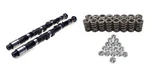 Brian Crower Stage Allmotor Cams Valvetrain B18A1 B18B1 B20B Engine Package. Fixed Price $823.00.