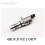 2022-2024 Vw Taos 1.5L / Camshaft Control Valve 05C906455A. Fixed Price $22.99.