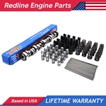 Elgin E1840P Sloppy STAGE-2 Cam + Lifters Springs Push Rods Chevy Ls 5.3 6.0 6.2. Fixed Price $659.34.