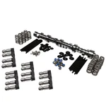 Comp MK112-303-11 Hrt Hydraulic Roller Camshaft Master Package 2003-2008. Fixed Price $1644.95.