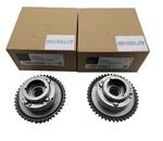 Oem Intake & Exhaust Camshaft Sprocket For Mercedes-benz 2710501400 2710501500. Fixed Price $120.90.