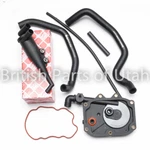Range Rover L322 Pcv Crankcase Ventilation Oil Separator Breather Hose 03 2005. Fixed Price $129.95.