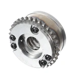 Jeep Chrysler Dodge Ram Camshaft Intake Phaser Genuine Mopar 5047785AF. Fixed Price $124.66.