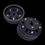 Brian Crower BC8810 Adjustable Cam Gears For 1990-2006 Mitsubishi 4G63 Evo I-vii. Fixed Price $423.00.