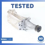 03-09 Jaguar X350 Xjr S-type V8 4.2L Engine Motor Supercharger Oem. Fixed Price $498.00.
