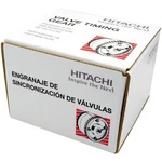 Hitachi VTG0016 Engine Variable Timing Gear - New Actual Oe Part. Fixed Price $205.99.