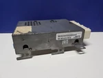 Chrysler Dodge P4686672 Genuine Electric Control Unit Ecu. Fixed Price $325.00.