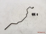2014 Bmw 320I 328I N20 N26 F30 F31 Exhaust Camshaft Oil Spray Tube 11127585274. Fixed Price $39.99.