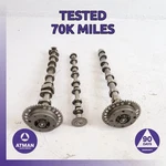 16-25 Bmw G20 330I 530I B46 Engine Motor Intake & Exhaust Camshaft Set Oem 70K. Fixed Price $352.75.