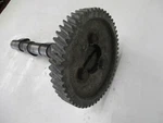 Porsche 356 912 Camshaft W/ Gear Size- Genuine Used 616-105-105/ 111-109-111. Fixed Price $125.00.
