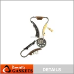 Fit 02-08 Volkswagen Audi 3.2L 2.8L Dohc Timing Chain Kit Quattro Golf Jetta Eos. Fixed Price $75.28.