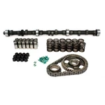 Comp Camshaft Kit K65-235-4; High Energy Direct Acting Ford 144-250. Fixed Price $479.43.