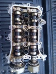 07-18 Toyota Sienna 07-17 Camry 05-18 Avalon Rigth Rear Cylinder Head 3.5L Oem. Fixed Price $199.99.