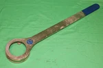 Avcs Intake/exhaust Cam Sprocket Tool Wrench Holder Subaru - Company 23. Fixed Price $30.00.