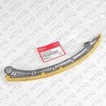 Genuine Honda Acura Cam Chain Tensioner Arm 14520-RAA-A01. Fixed Price $119.00.