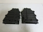 Porsche 911 964 Timing Chain Box With Cover Right + Left Set #4 (svr). Fixed Price $599.00.