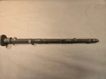 Jaguar Xke Series 2 E-type Inlet Camshaft Oem C31819. Fixed Price $74.99.
