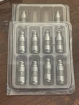 12X Oem Ina Hydraulic Lifters Valve Tappets For Bmw 320I 328I X5 F10 F30 N20 N26. Fixed Price $49.87.
