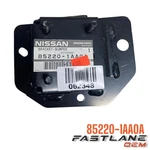 2008-2014 Nissan Murano Rear Right Bumper Bracket New Oem 85220-1AA0A. Fixed Price $22.04.