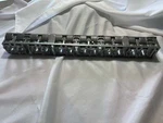 Bmw E46 3-SERIES M54 Exhaust Camshaft Bearing Ledge Tray 1433094. Fixed Price $69.99.