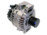 Bosch Remanufactured Alternator AL0810X Mercedes Benz C230. Fixed Price $400.07.