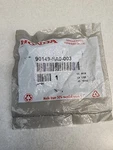 Genuine Honda Bumper Cover Support Rail Bolt 90149-SA0-003. Fixed Price $6.99.