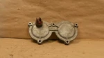 Ferrari 360 Spider Modena Camshaft Cover Pn 177019. Fixed Price $75.00.