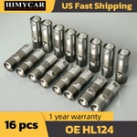 For Gm LS7 LS1 - LS3 LS6 LQ4 LQ9 LY5 LY6 Roller Hydraulic Lifters Tappets HL124. Fixed Price $118.15.
