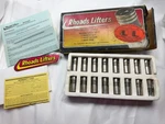 Vintage Rhoads 9008 Hydraulic Lifters Ford 289 302 351W 351C 351M 400 429 460. Fixed Price $144.99.