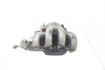 2008 Mazdaspeed 2.3L Turbo Intake Manifold Assembly Oem KW94. Fixed Price $252.00.