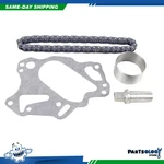Dnj BSE101 Balance Shaft Bearing Set For 81-89 Dodge 400 600 2.6L L4 Sohc 8V. Fixed Price $41.79.