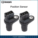 2X Engine Camshaft Position Sensor Kia Forte Ex Sedan 4-DOOR 2.0L 2014. Fixed Price $23.47.