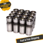 Comp Cams Hydraulic Lifters Set For Oldsmobile & Pontiac 260, 350, 400, 455. Fixed Price $146.05.