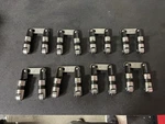 New Howards Racing Mechanical Roller Lifters 91136 Sbc 265-400CI V8 1955-02 .842. Fixed Price $450.00.