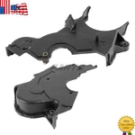 For Mazda Miata 1990-2005 Timing Belt Cover Mid & Lower B66010501E B66010521B. Fixed Price $27.99.