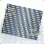 Push Rod Set V8 Land Rover Defender Series Discovery Range (603378X16). Fixed Price $123.69.